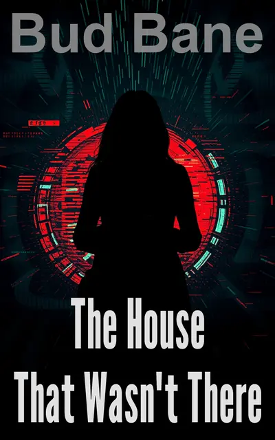Review The House That Wasn't There